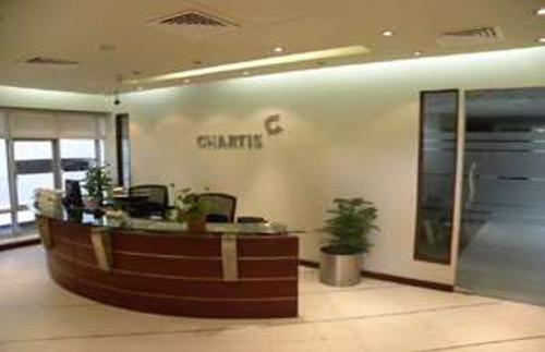 AIG INSURANCE HEAD OFFICE (CHARTIS)