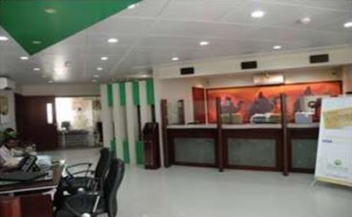 DUBAI ISLAMIC BANK KH-E-ITTEHAD BRANCH