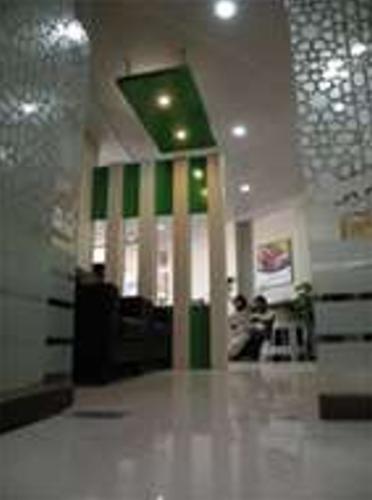 DUBAI ISLAMIC BANK KH-E-ITTEHAD BRANCH